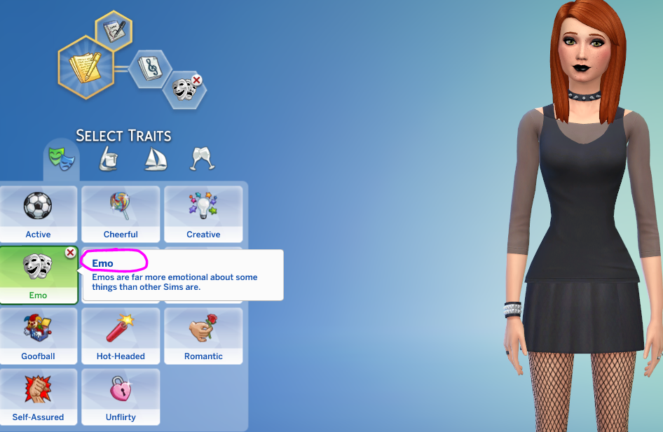 sims 4 all my mods are disabled