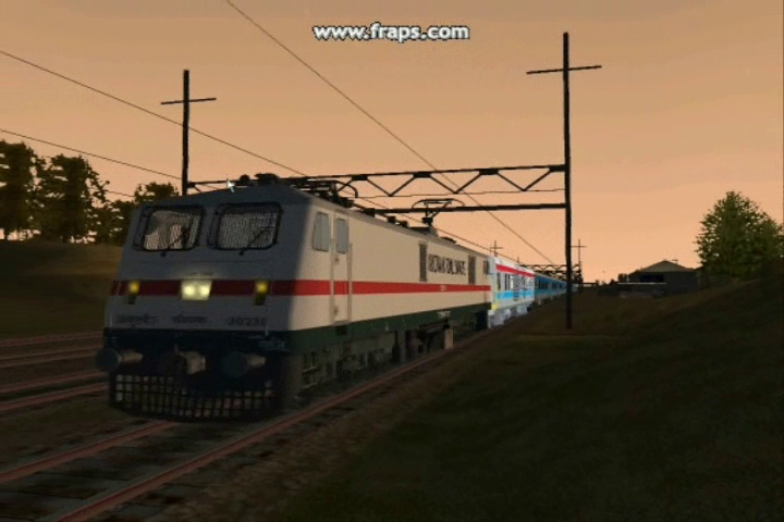 msts indian train simulator free download with MBTA