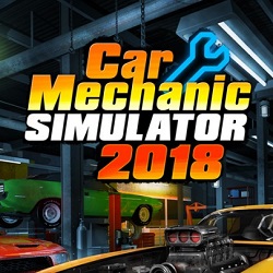 Car Mechanic Simulator 2019 Download Ita