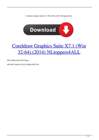Download corel draw x7 gratis 64 bit