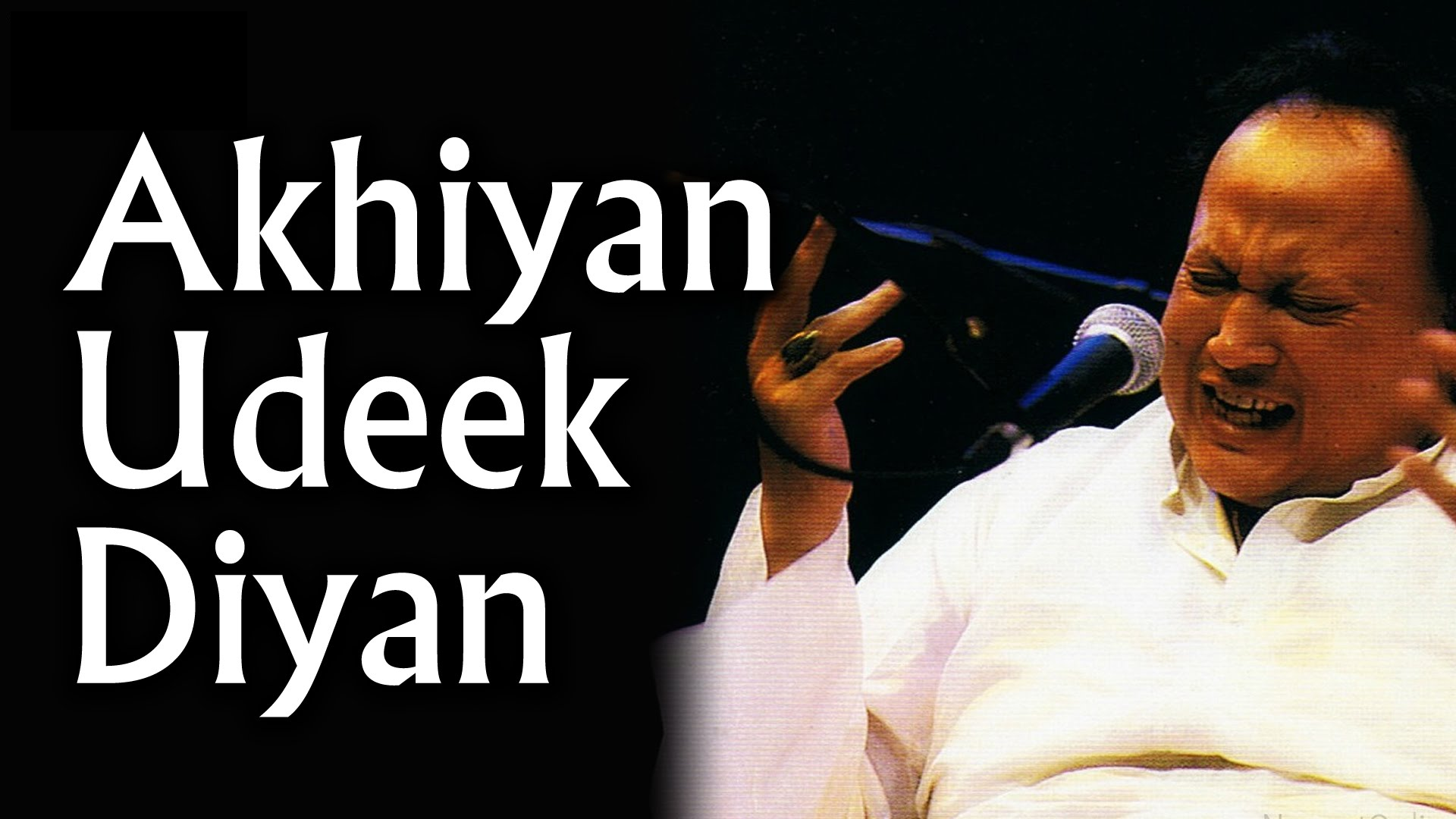 Akhiyan Udeek Diyan Lyrics Translation