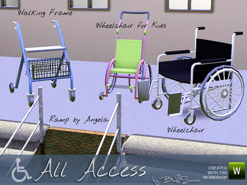 sims 4 disabled sims mod